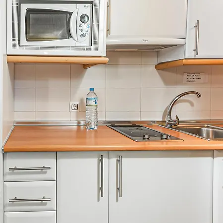 Apartment In With Wifi *