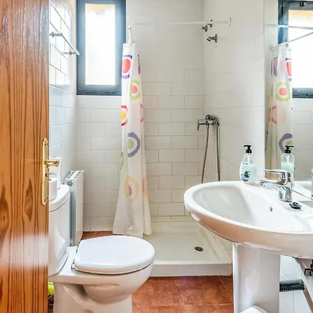 In With Wifi Apartment Valencia de Alcantara
